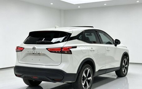 Nissan Qashqai, 2023 год, 1 850 000 рублей, 4 фотография