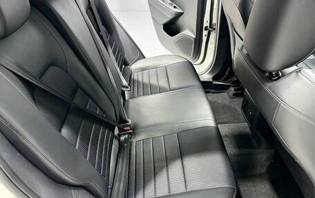 Nissan Qashqai, 2023 год, 1 850 000 рублей, 10 фотография