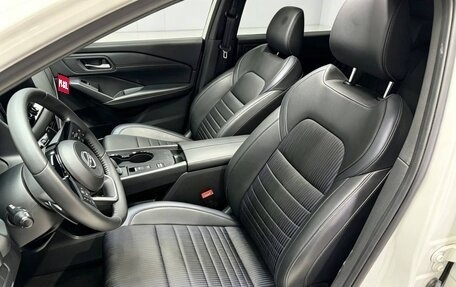 Nissan Qashqai, 2023 год, 1 850 000 рублей, 8 фотография