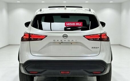 Nissan Qashqai, 2023 год, 1 850 000 рублей, 5 фотография