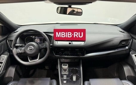 Nissan Qashqai, 2023 год, 1 850 000 рублей, 11 фотография