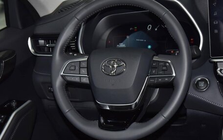 Toyota Highlander, 2026 год, 5 800 000 рублей, 7 фотография