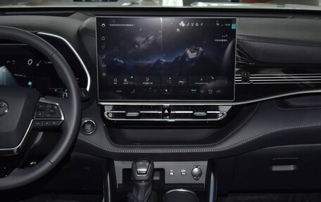 Toyota Highlander, 2026 год, 5 800 000 рублей, 6 фотография