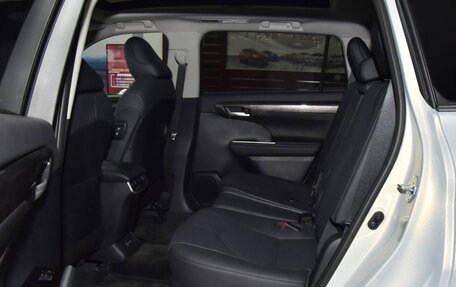 Toyota Highlander, 2026 год, 5 800 000 рублей, 12 фотография