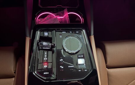 BMW 5 серия, 2025 год, 7 380 000 рублей, 11 фотография