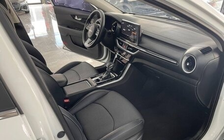 KIA K3, 2022 год, 1 390 000 рублей, 4 фотография