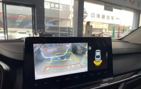 KIA K3, 2022 год, 1 390 000 рублей, 9 фотография