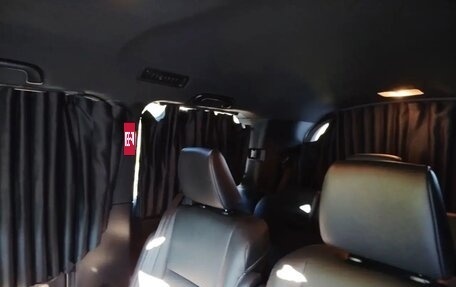 Toyota Esquire I, 2016 год, 1 800 000 рублей, 6 фотография