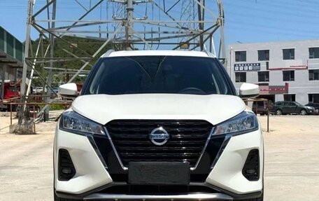 Nissan Kicks I, 2022 год, 1 490 000 рублей, 1 фотография