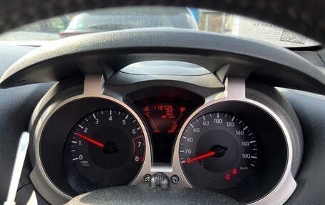 Nissan Juke II, 2015 год, 900 000 рублей, 1 фотография
