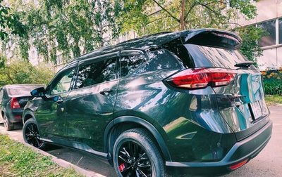 Chevrolet Orlando, 2022 год, 2 199 000 рублей, 1 фотография