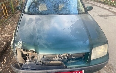Volkswagen Bora, 2000 год, 145 000 рублей, 1 фотография