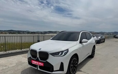 BMW X3, 2026 год, 7 270 000 рублей, 1 фотография