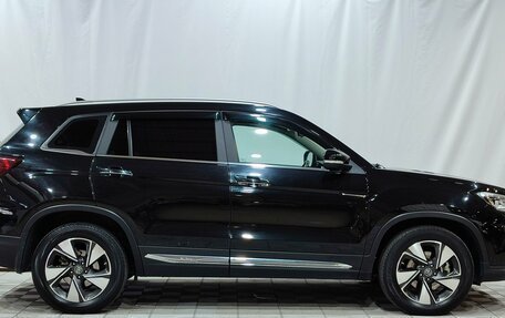 Changan CS75 I рестайлинг, 2021 год, 1 600 000 рублей, 3 фотография