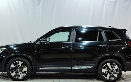 Changan CS75 I рестайлинг, 2021 год, 1 600 000 рублей, 7 фотография