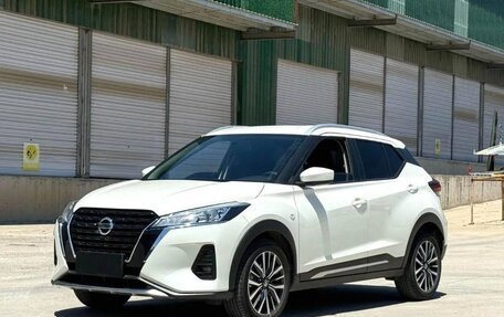 Nissan Kicks I, 2022 год, 1 490 000 рублей, 2 фотография