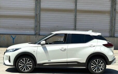 Nissan Kicks I, 2022 год, 1 490 000 рублей, 3 фотография