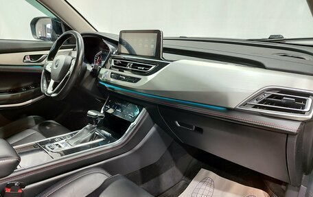 Changan CS75 I рестайлинг, 2021 год, 1 600 000 рублей, 13 фотография