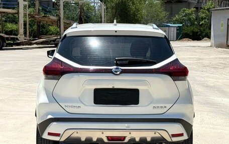 Nissan Kicks I, 2022 год, 1 490 000 рублей, 5 фотография
