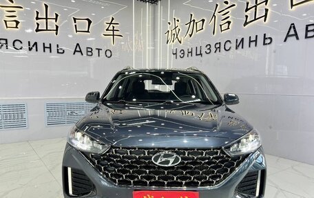 Hyundai ix35, 2022 год, 1 800 000 рублей, 2 фотография
