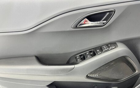 Hyundai ix35, 2022 год, 1 800 000 рублей, 7 фотография