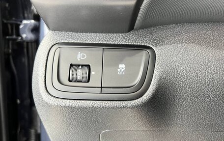 Hyundai ix35, 2022 год, 1 800 000 рублей, 8 фотография