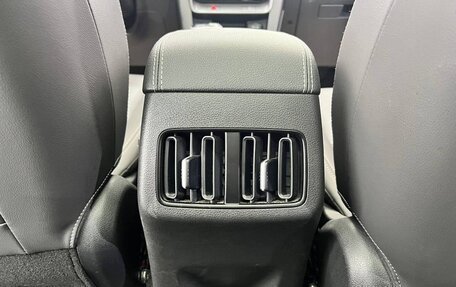 Hyundai ix35, 2022 год, 1 800 000 рублей, 13 фотография