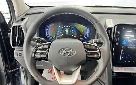 Hyundai ix35, 2022 год, 1 800 000 рублей, 10 фотография