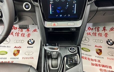 Hyundai ix35, 2022 год, 1 800 000 рублей, 11 фотография