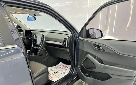 Hyundai ix35, 2022 год, 1 800 000 рублей, 16 фотография