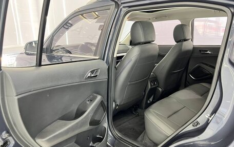 Hyundai ix35, 2022 год, 1 800 000 рублей, 12 фотография