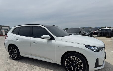 BMW X3, 2026 год, 7 270 000 рублей, 2 фотография