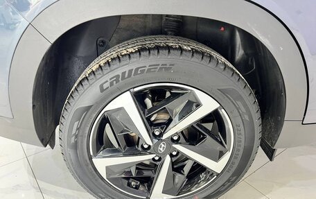 Hyundai ix35, 2022 год, 1 800 000 рублей, 17 фотография