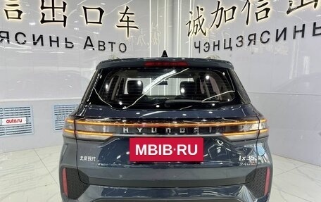Hyundai ix35, 2022 год, 1 800 000 рублей, 4 фотография