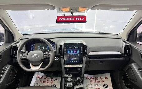 Hyundai ix35, 2022 год, 1 800 000 рублей, 14 фотография