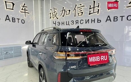 Hyundai ix35, 2022 год, 1 800 000 рублей, 5 фотография