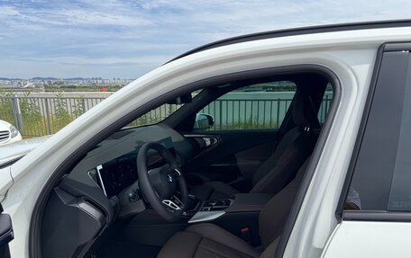 BMW X3, 2026 год, 7 270 000 рублей, 7 фотография