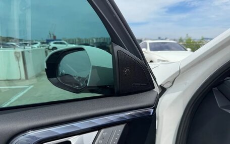 BMW X3, 2026 год, 7 270 000 рублей, 10 фотография