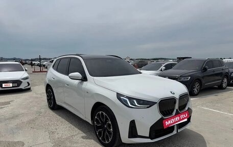 BMW X3, 2026 год, 7 270 000 рублей, 5 фотография