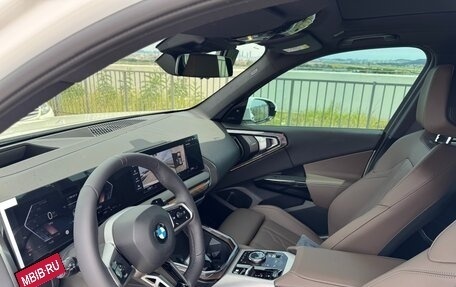BMW X3, 2026 год, 7 270 000 рублей, 6 фотография