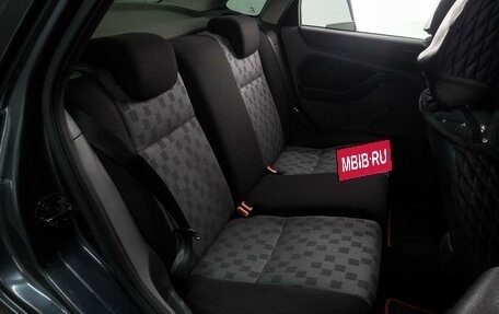 Ford Focus II рестайлинг, 2010 год, 649 000 рублей, 7 фотография