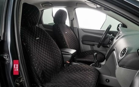 Ford Focus II рестайлинг, 2010 год, 649 000 рублей, 8 фотография