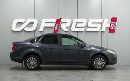 Ford Focus II рестайлинг, 2010 год, 649 000 рублей, 5 фотография