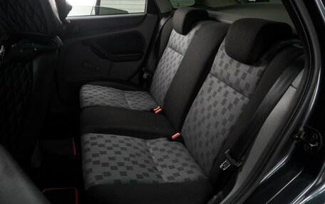 Ford Focus II рестайлинг, 2010 год, 649 000 рублей, 9 фотография