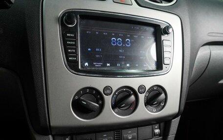 Ford Focus II рестайлинг, 2010 год, 649 000 рублей, 12 фотография