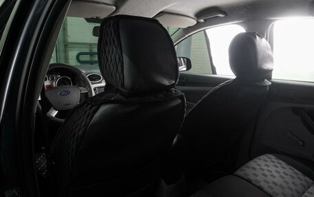 Ford Focus II рестайлинг, 2010 год, 649 000 рублей, 11 фотография