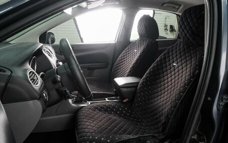 Ford Focus II рестайлинг, 2010 год, 649 000 рублей, 10 фотография