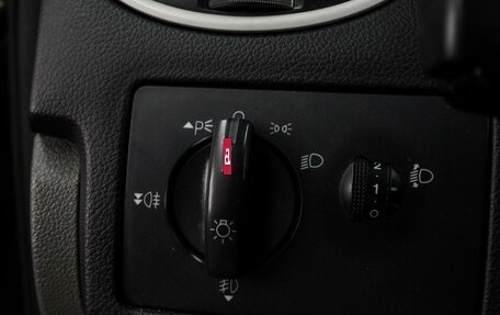 Ford Focus II рестайлинг, 2010 год, 649 000 рублей, 13 фотография