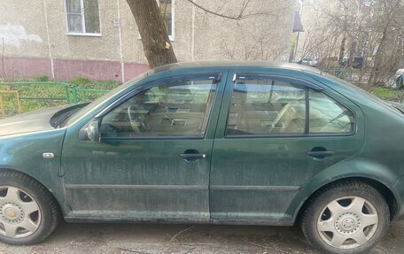 Volkswagen Bora, 2000 год, 145 000 рублей, 2 фотография