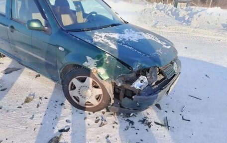 Volkswagen Bora, 2000 год, 145 000 рублей, 3 фотография